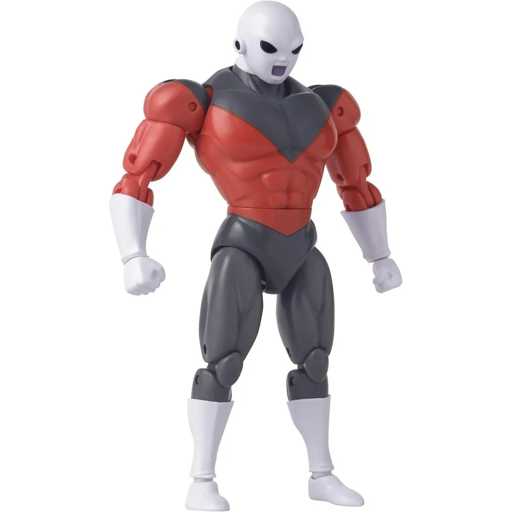 Bandai Dragon Stars Dragon Ball Super Jiren Series 5 Action Figure NIB